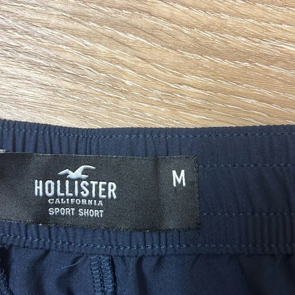 Hollister Chino Short